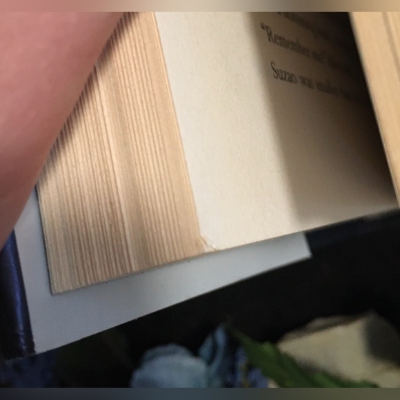 Carve The Mark - Carve The Mark Duology Book 1 - By Veronica Roth - Hardcover - Picture 14 of 16